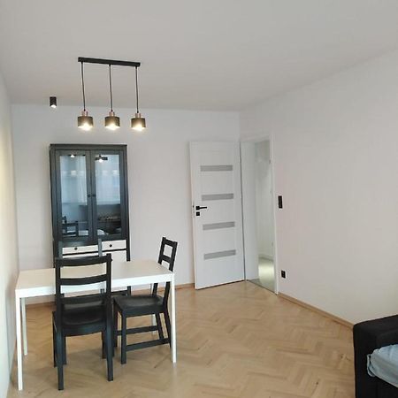 Brzezno Apartament Apartment Gdansk Bagian luar foto