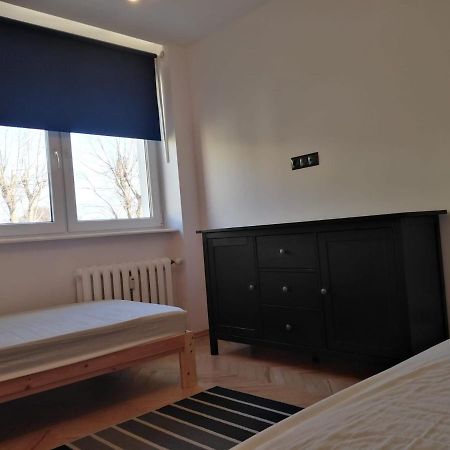 Brzezno Apartament Apartment Gdansk Bagian luar foto