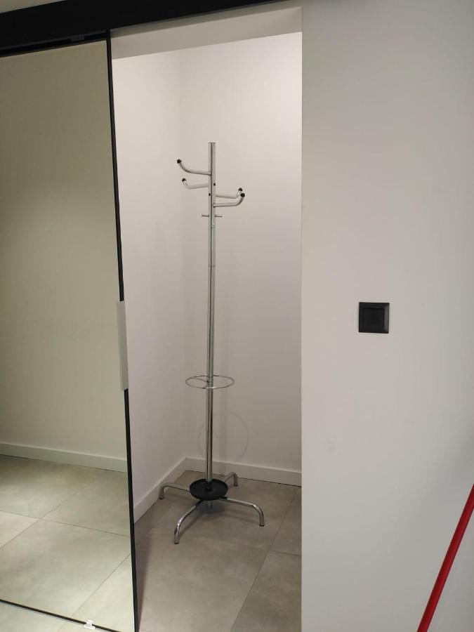 Brzezno Apartament Apartment Gdansk Bagian luar foto