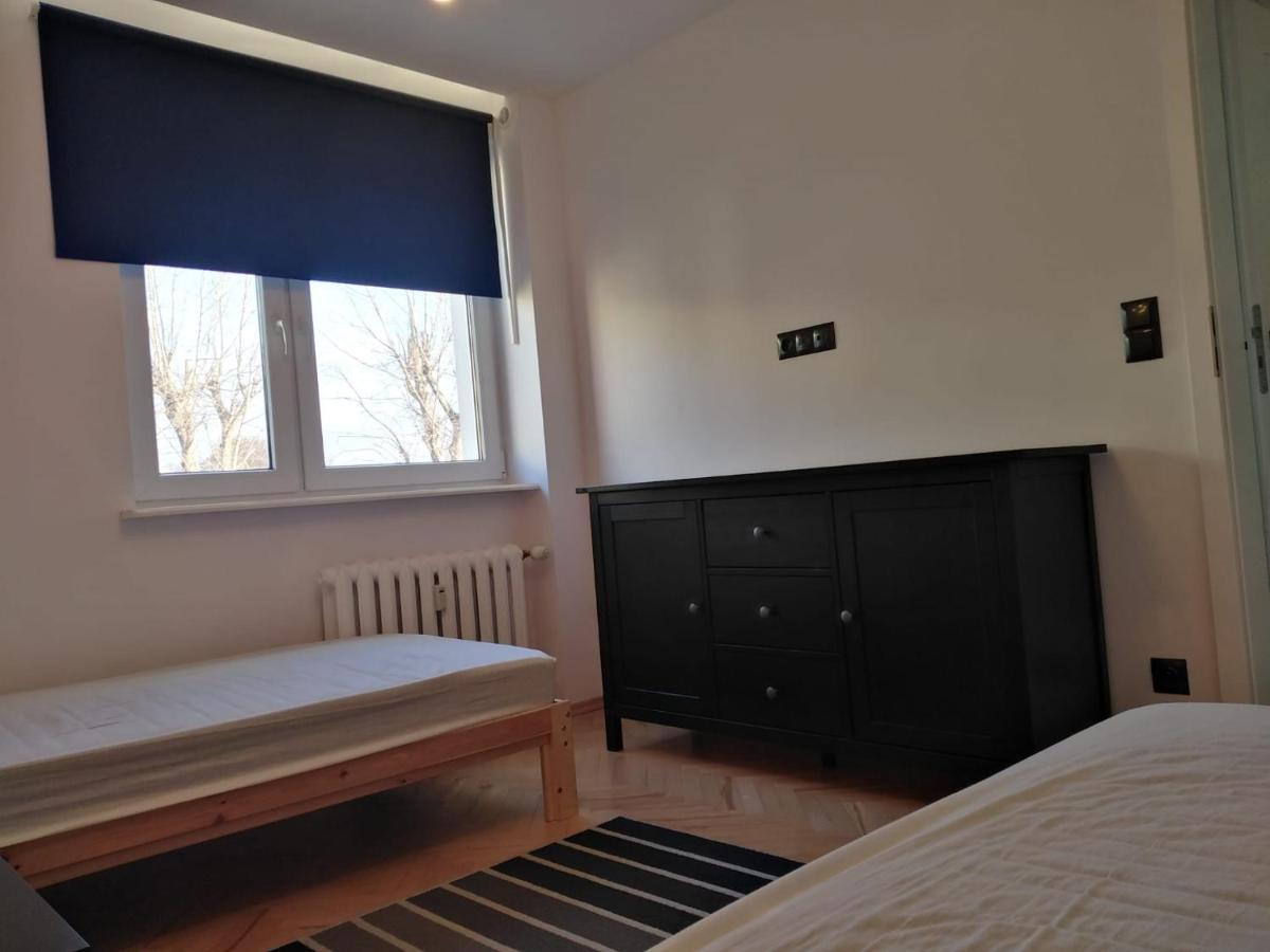 Brzezno Apartament Apartment Gdansk Bagian luar foto